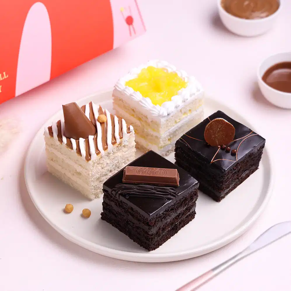 Gift Hampers